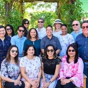 Team Page: Union Bank East Bay/Marin